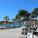 Sea House In San Telm, Mallorca