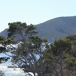 Sea House In San Telm, Mallorca