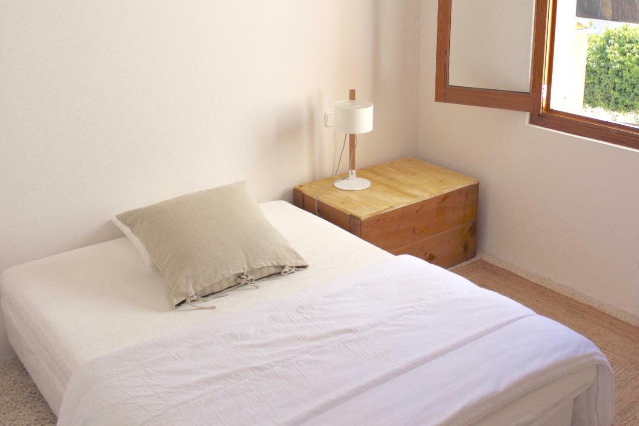 Sea House In San Telm, Mallorca