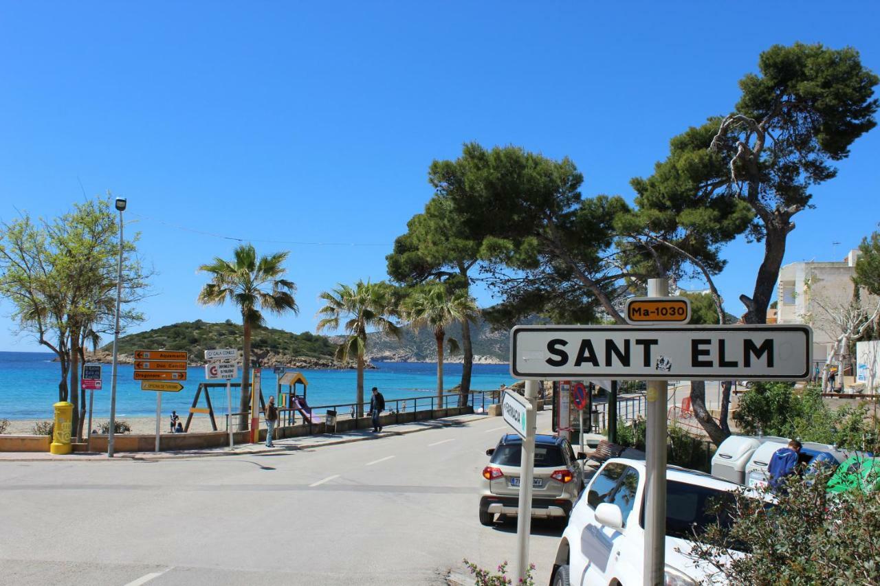 Ferienhaus Sea House In San Telm, Mallorca Sant Elm
