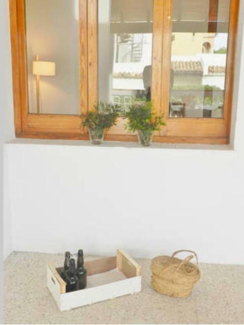 Ferienhaus Sea House In San Telm, Mallorca *