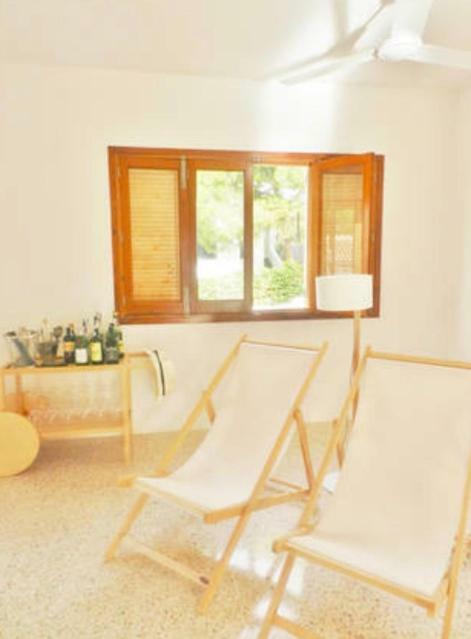 Sea House In San Telm, Mallorca Ferienhaus *