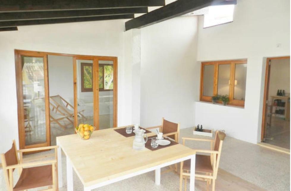 Ferienhaus Sea House In San Telm, Mallorca