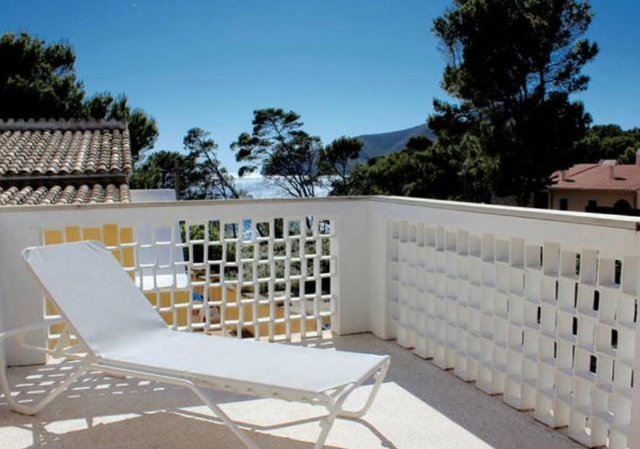 Sea House In San Telm, Mallorca * Sant Elm