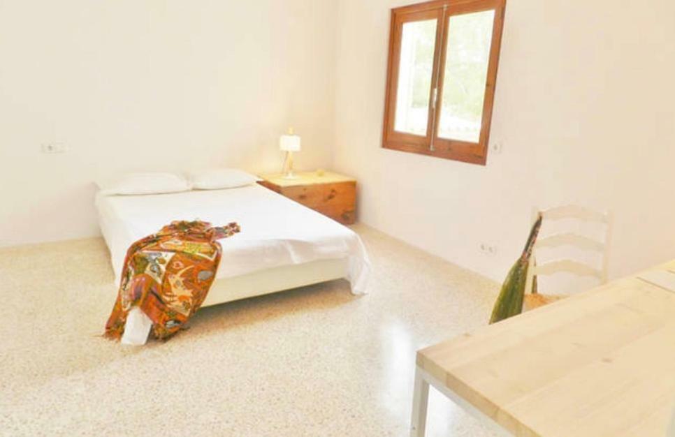 Sea House In San Telm, Mallorca Ferienhaus *