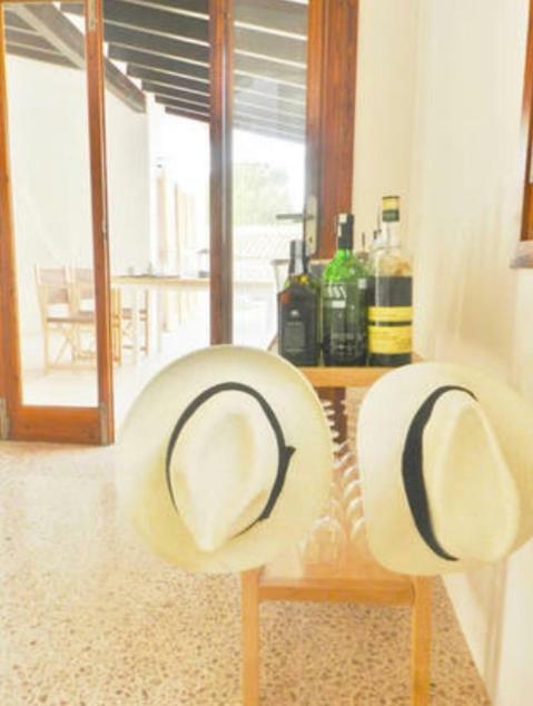 Sea House In San Telm, Mallorca Sant Elm