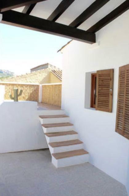 Ferienhaus Sea House In San Telm, Mallorca Sant Elm