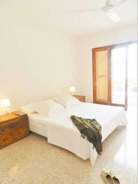 Sea House In San Telm, Mallorca *